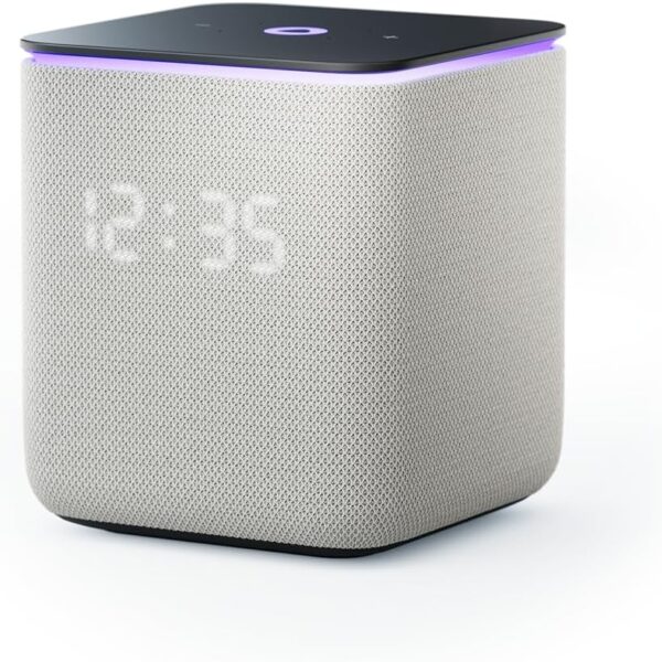 Second image of Yango Yasmina Midi Smart Speaker 24W with Room Correction & Zigbee Hub