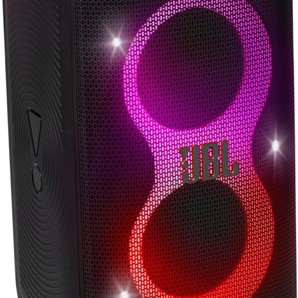 JBL Party Box Club 120 | Powerful Sound & Lightshow | Up to 12 Hours Playtime