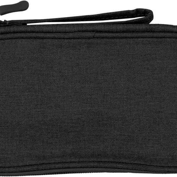 Double Layered Digital Storage Bag, Electronics Accessories Organiser Bag,Travel Cable Organiser,