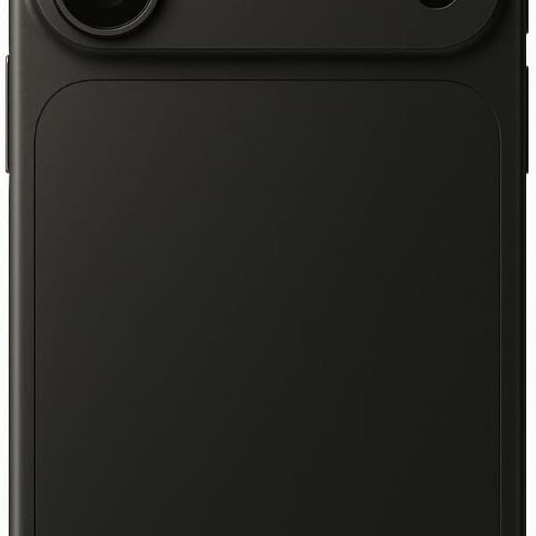 Mobile Phone 17 Pro Max, 1TB ROM Storage & 24GB RAM, 6.85 Inch Size HD Display, Full Screen With Dynamicisland, 5000mAh Battary, Triple Camera Design, Android Compatible Device (BLACK)