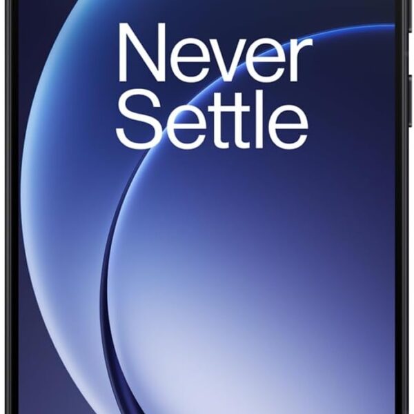 Second image of OnePlus 15R 12GB RAM + 256GB Storage, Snapdragon 8 Gen 5 AI Smartphone, 6.83” 165Hz AMOLED Display, 7400mAh Battery, 50MP Triple Camera, Mint Breeze - UK Version